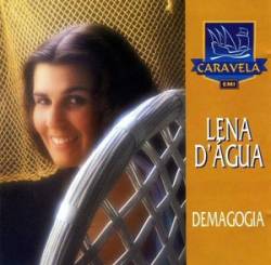 Lena d'Água : Demagogia – Coleção Caravela